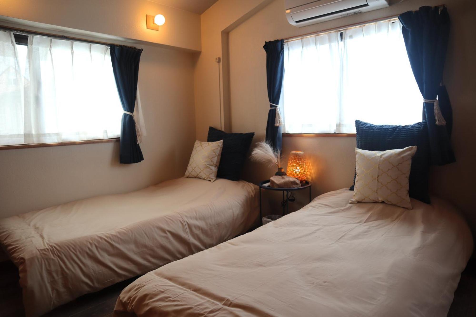 【newopen】人気の観光地北谷に立地! 最大14名様 Villa *
